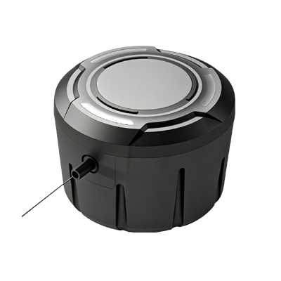 无线拉线位移计