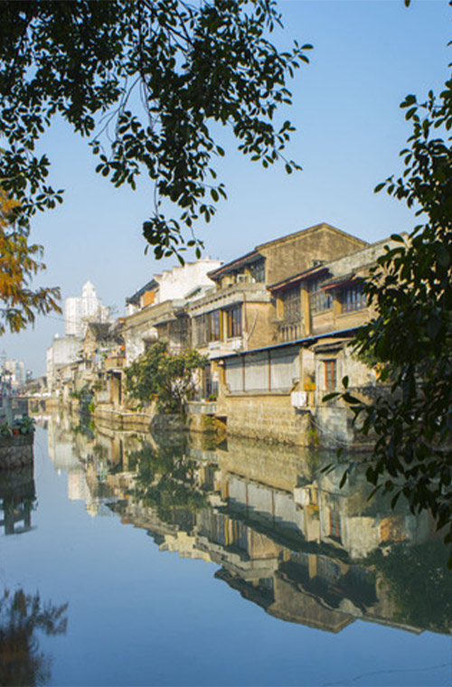 温州某群闸联控信息化系统应用案例