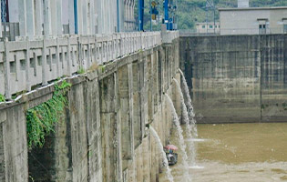 杭州市某地区泄洪预警系统应用案例