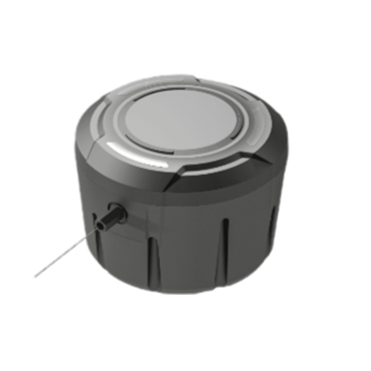 无线拉线位移计