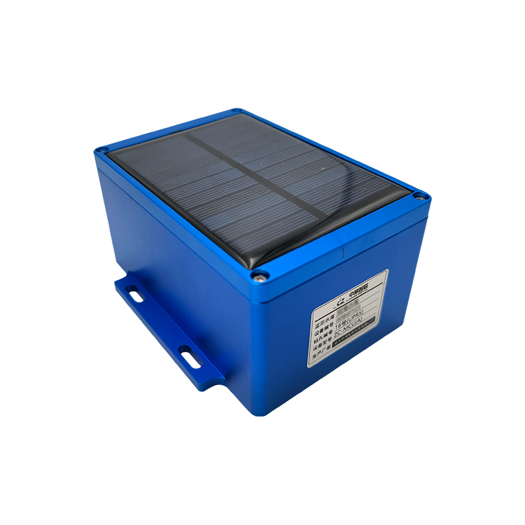 一体化振弦采集终端