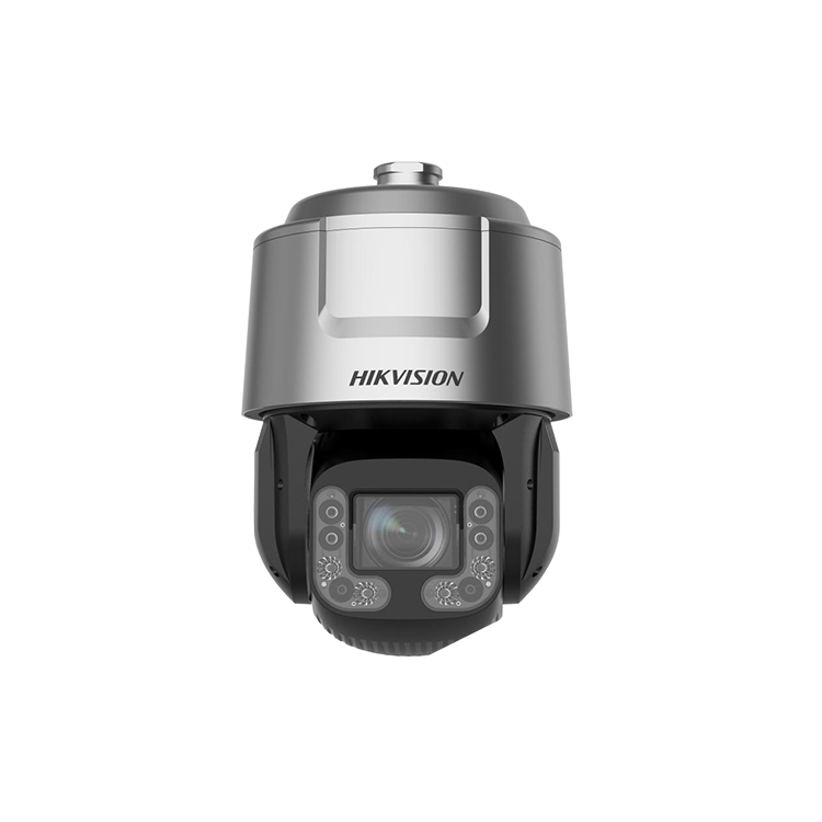 智能球型摄像机