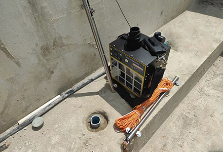 革新测量领域，引领智能转型&mdash;&mdash;我司隆重发布ZC-CXY(Z)全自动测斜仪