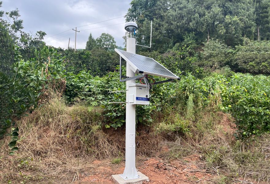 构建&ldquo;天空地水工&rdquo;一体化监测网，赋能数字孪生水利高质量发展