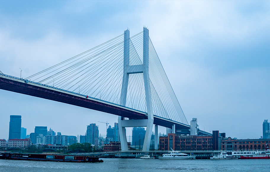 桥梁安全监测系统